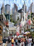 190 - WALK STREET - 2010 - 130 x 81 cm.jpg