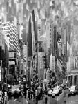 024 - WALL STREET II - 2004 - 130 x 110 cm.jpg