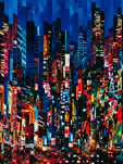 026 - NIGHT COLOR SHOW - 2001 - 130 x 89 cm.jpg