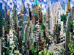 051 - PRINTEMPS DE NEW YORK - 2006 - 100 x 81 cm.jpg