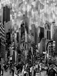 061 - DUBUFFET IN NY - 2007 - 100 x 100 cm.jpg