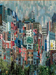 122 - DANS DEUX HEURES ON MANGE - 2008 - 130x108 cm.jpg
